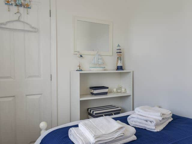 Double bedroom | Harbour Retreat, Whitby