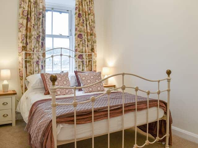 Double bedroom | Park Road Cottage, Windermere