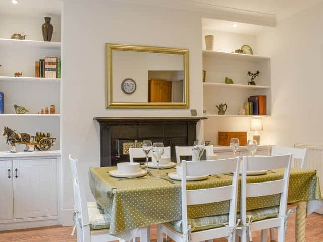 Dining room | Park Road Cottage, Windermere