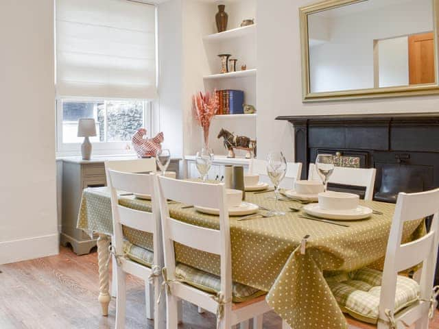 Dining room | Park Road Cottage, Windermere