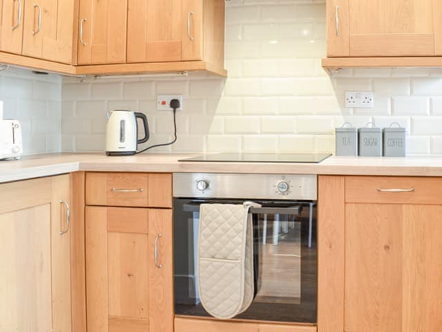 Kitchen | Park Road Cottage, Windermere