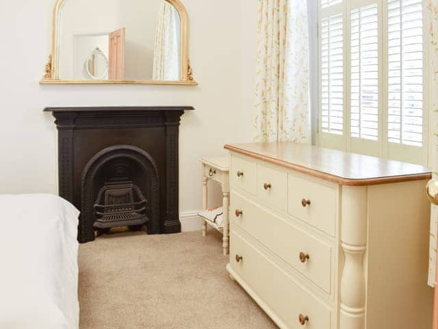 Double bedroom | Park Road Cottage, Windermere