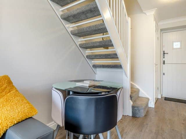 Dining Area | Violet Cottage - Juliots Well Cottages, Camelford