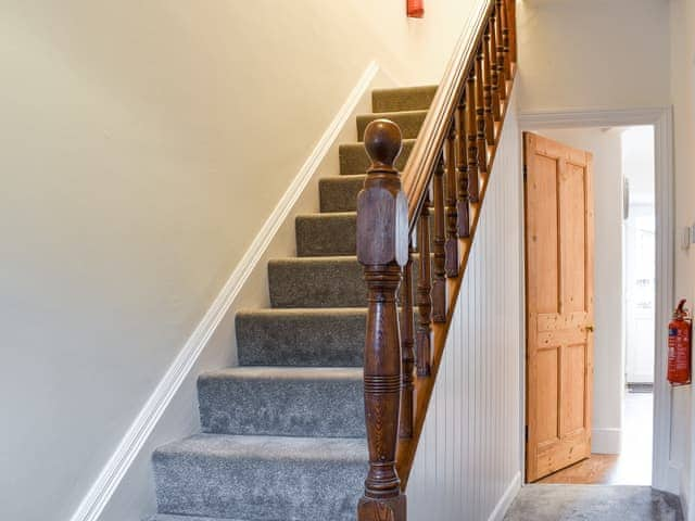 Stairs | Park Road Cottage, Windermere