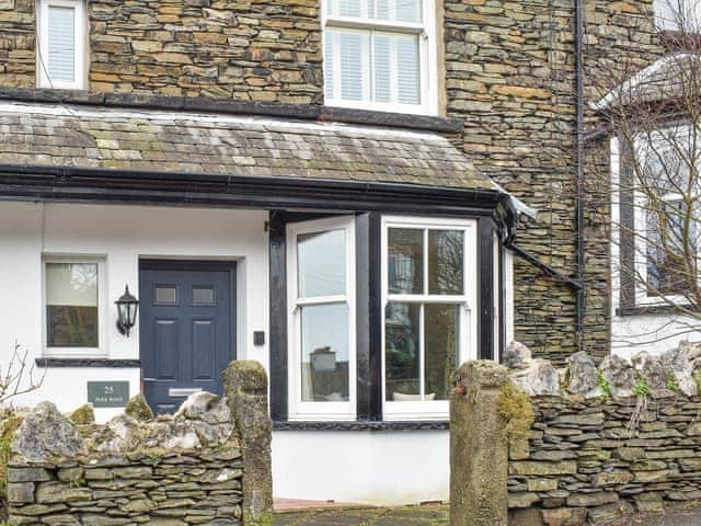 Exterior | Park Road Cottage, Windermere