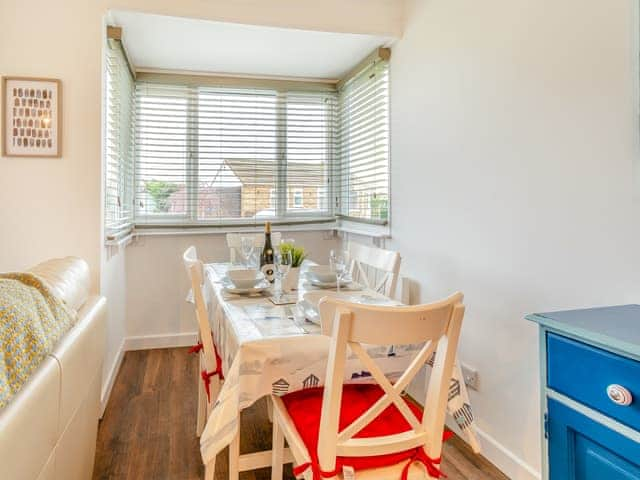 Dining Area | The Dunes, Humberston, near Cleethorpes