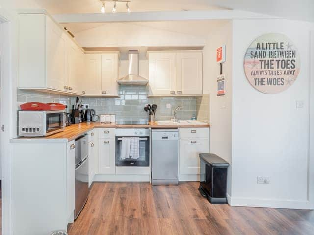 Kitchen | The Dunes, Humberston, near Cleethorpes