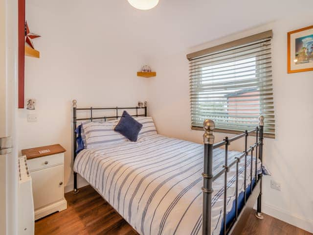 Double bedroom | The Dunes, Humberston, near Cleethorpes