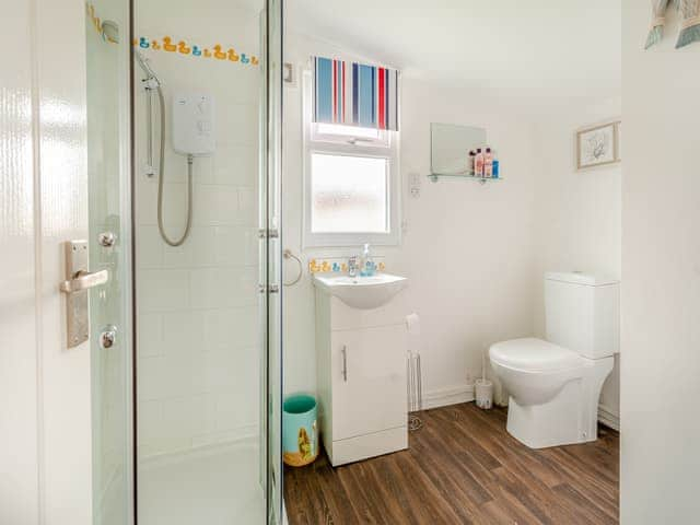 Bathroom | The Dunes, Humberston, near Cleethorpes