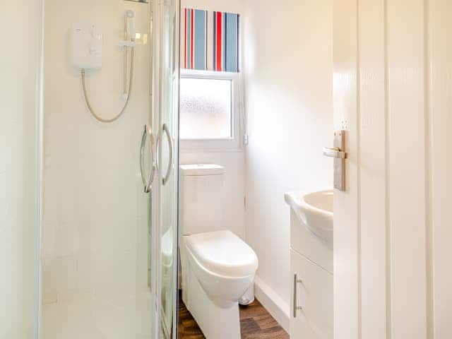 Bathroom | The Dunes, Humberston, near Cleethorpes