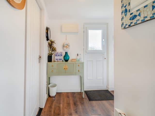 Hallway | The Dunes, Humberston, near Cleethorpes