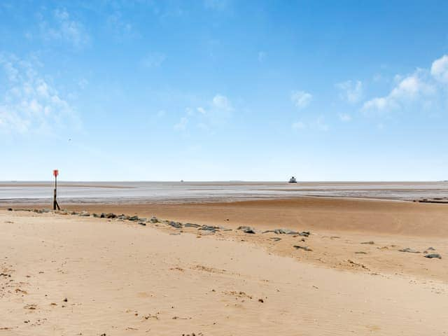 Surrounding area | The Dunes, Humberston, near Cleethorpes