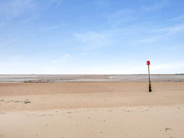 Surrounding area | The Dunes, Humberston, near Cleethorpes