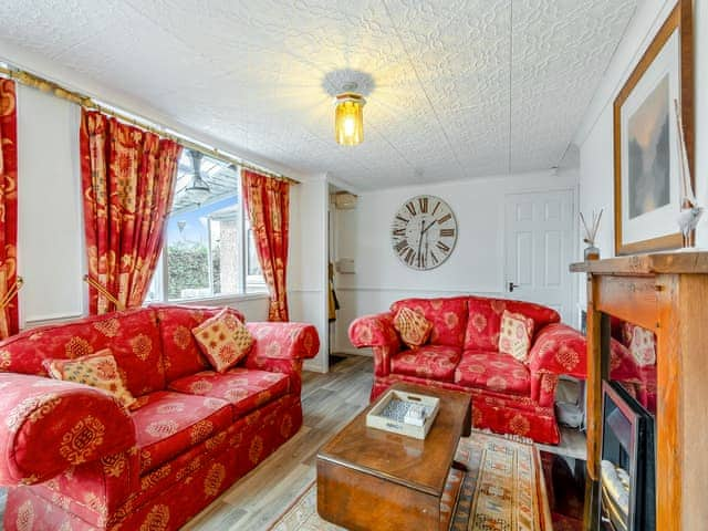 Living room | Sea Holly, Humberston, near Louth