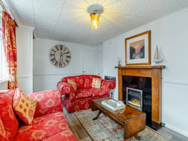 Living room | Sea Holly, Humberston, near Louth