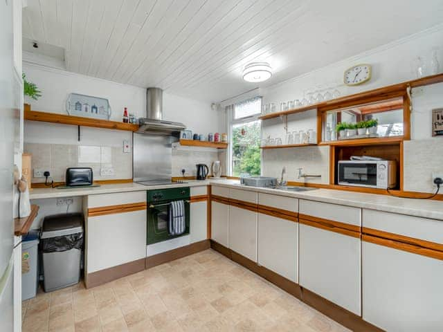 Kitchen | Sea Holly, Humberston, near Louth