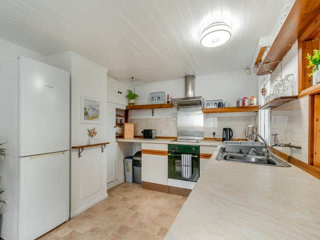 Kitchen | Sea Holly, Humberston, near Louth