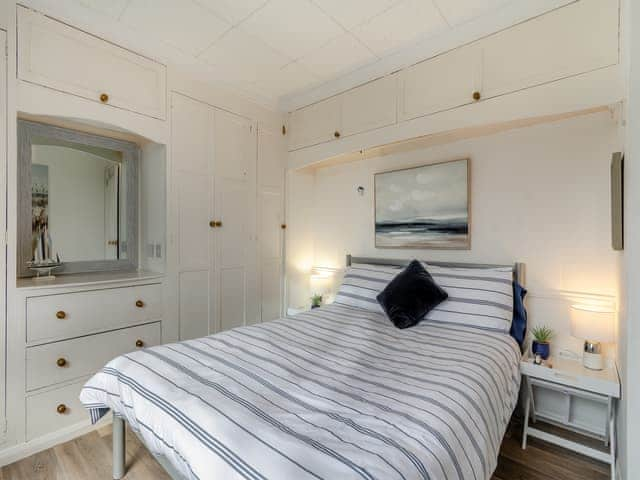 Double bedroom | Sea Holly, Humberston, near Louth