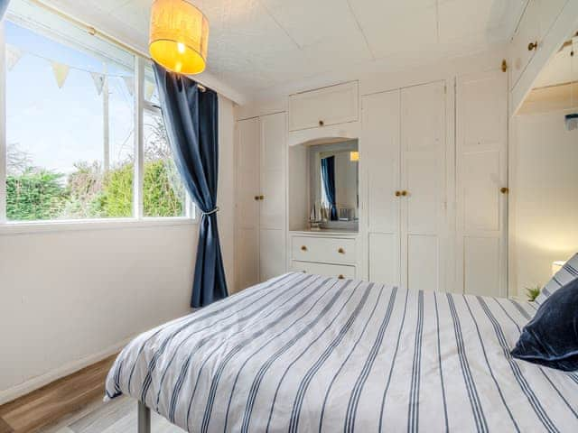 Double bedroom | Sea Holly, Humberston, near Louth