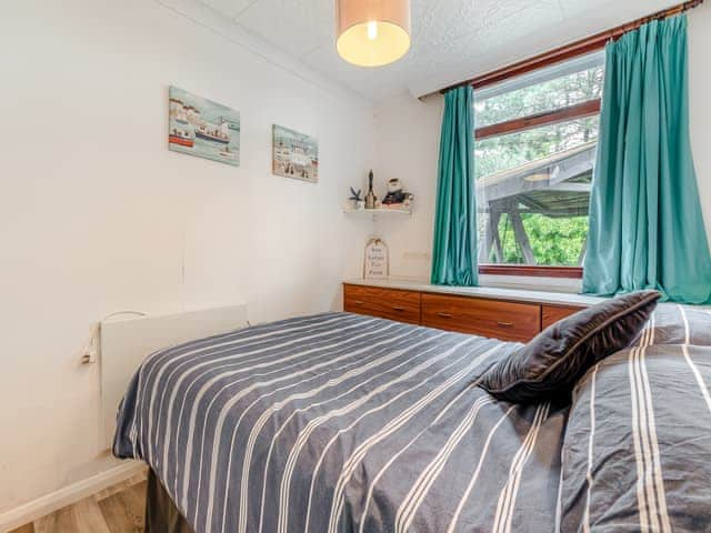 Double bedroom | Sea Holly, Humberston, near Louth