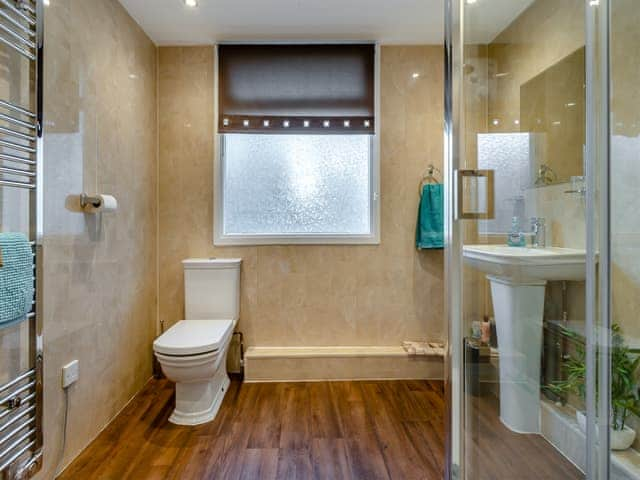 Bathroom | Sea Holly, Humberston, near Louth