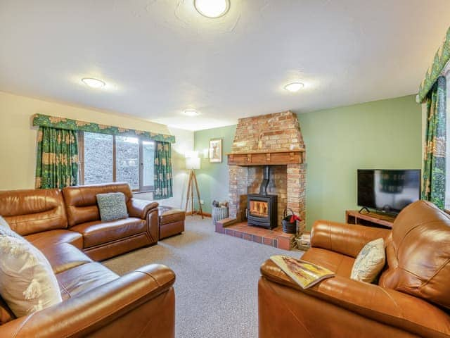 Living room | Barn House, Friskney, near Skegness