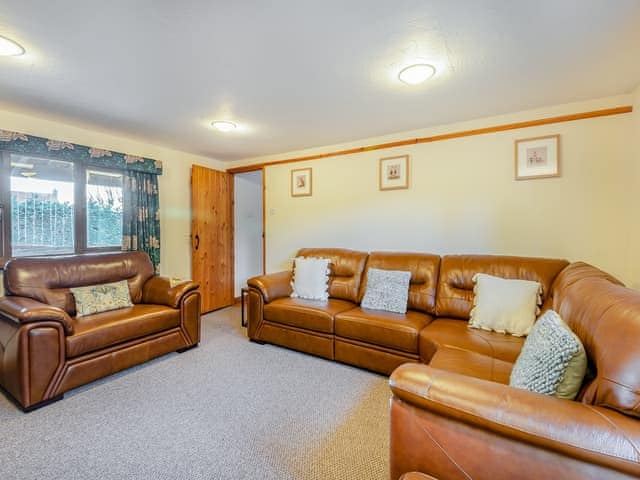 Living room | Barn House, Friskney, near Skegness