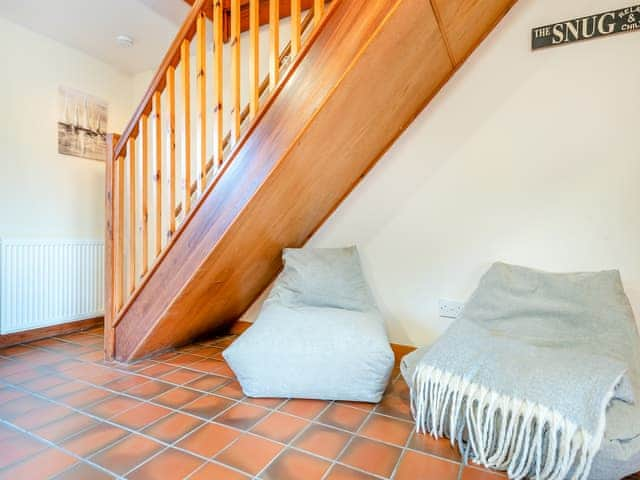 Snug | Barn House, Friskney, near Skegness