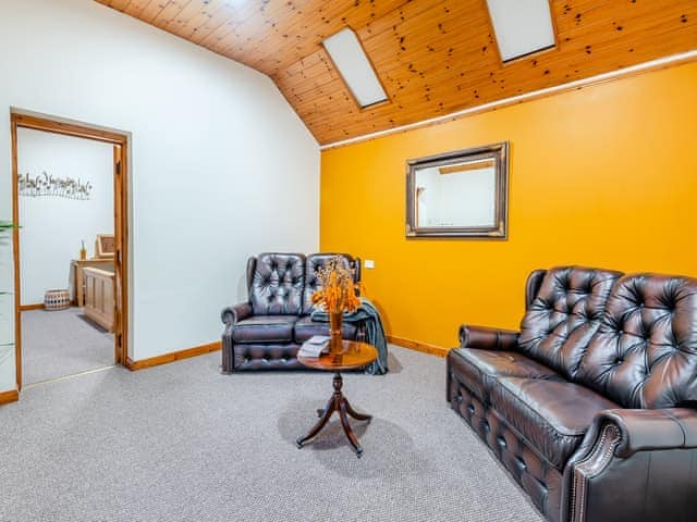 Sitting room | Barn House, Friskney, near Skegness