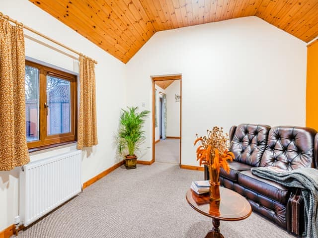 Sitting room | Barn House, Friskney, near Skegness