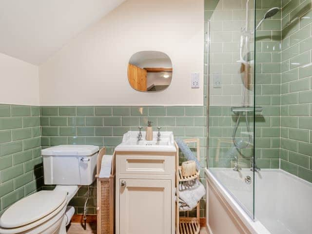 Bathroom | Barn House, Friskney, near Skegness