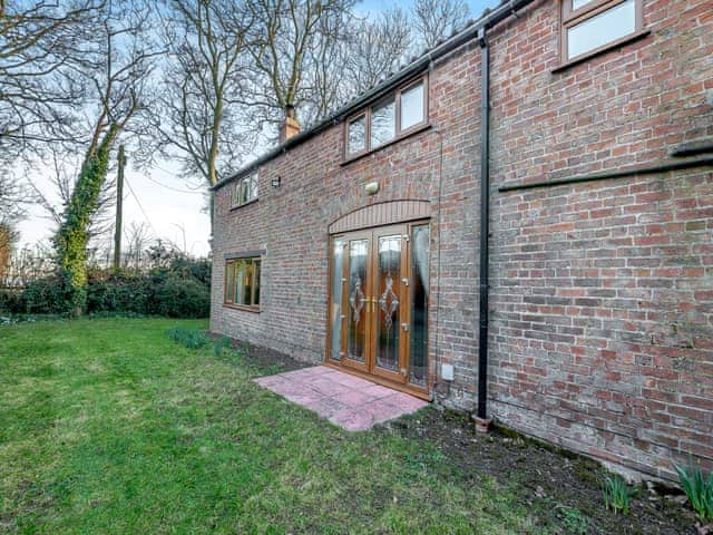 Exterior | Barn House, Friskney, near Skegness