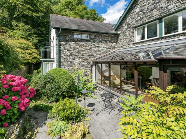 Exterior | Nutkins Nook, Ambleside