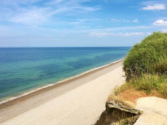 Surrounding area | Coastguard&rsquo;s Cottage, Weybourne