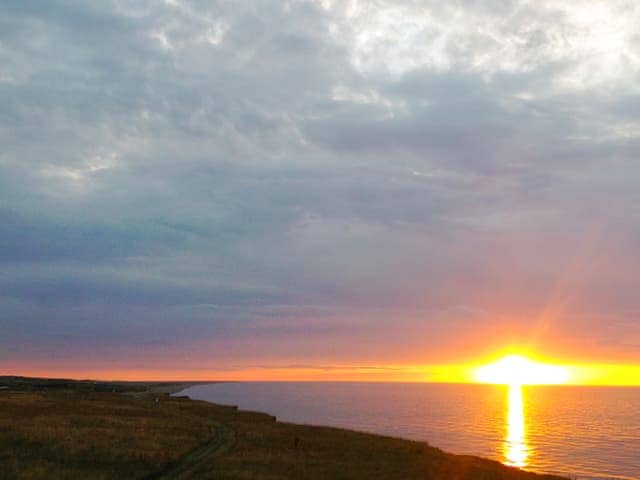 Surrounding area | Coastguard&rsquo;s Cottage, Weybourne