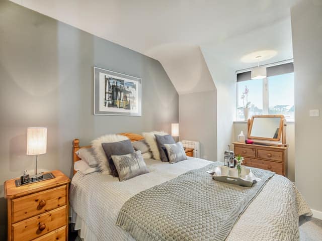 Double bedroom | The View, Bury St Edmunds