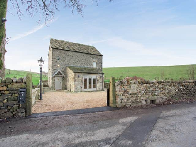 Exterior | Robcross Barn, Airton