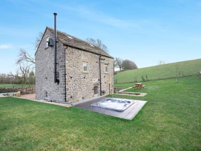 Exterior | Robcross Barn, Airton