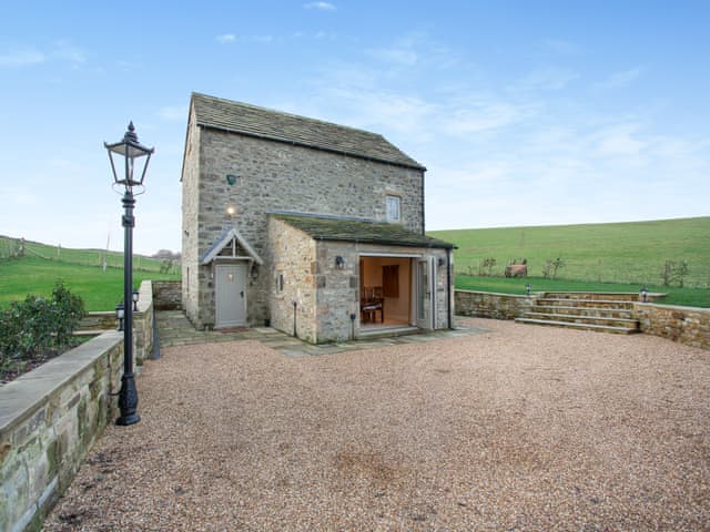 Exterior | Robcross Barn, Airton