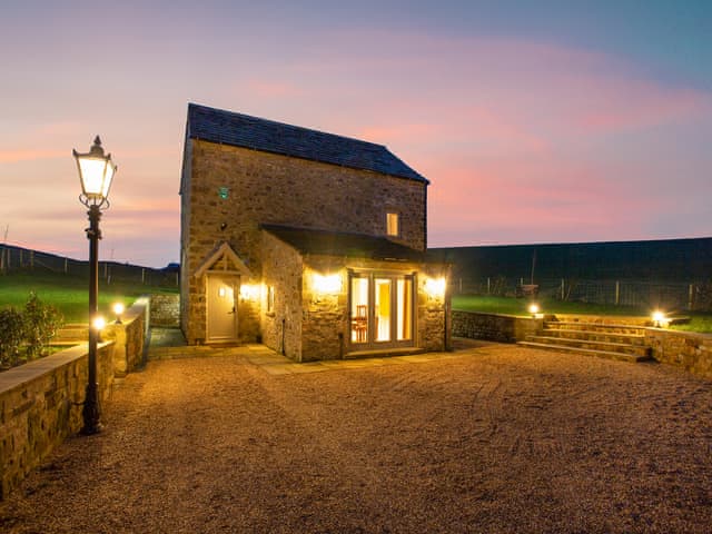 Exterior | Robcross Barn, Airton