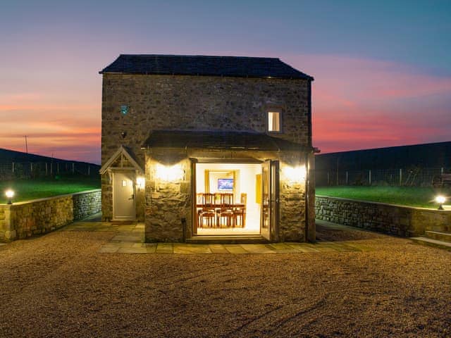 Exterior | Robcross Barn, Airton