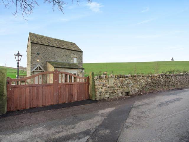 Exterior | Robcross Barn, Airton