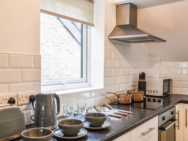 Kitchen | Sheep&rsquo;s View Cottage, Eastbourne