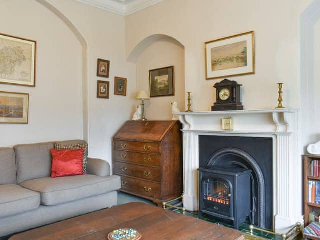 Living room | Hillside House, Kirkby Lonsdale