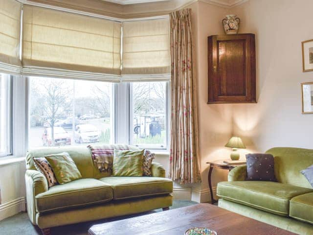 Living room | Hillside House, Kirkby Lonsdale