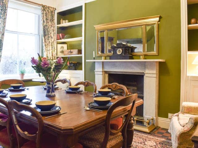 Dining room | Hillside House, Kirkby Lonsdale