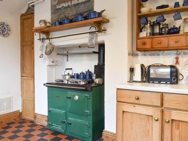 Kitchen | Hillside House, Kirkby Lonsdale