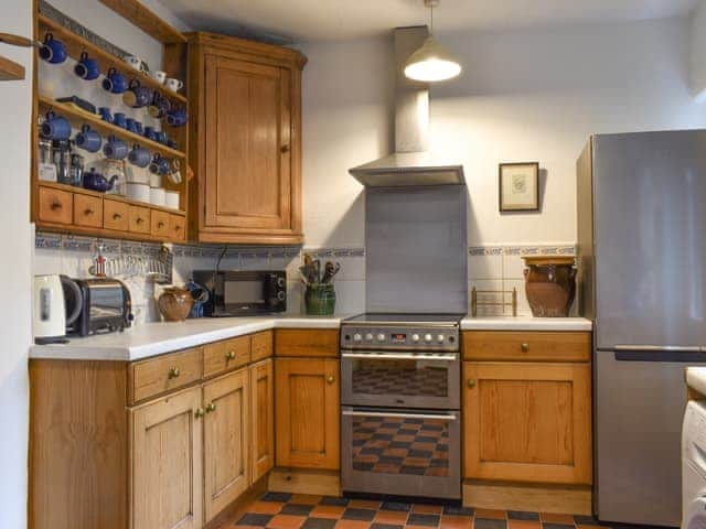 Kitchen | Hillside House, Kirkby Lonsdale