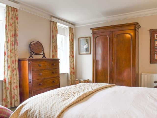 Double bedroom | Hillside House, Kirkby Lonsdale