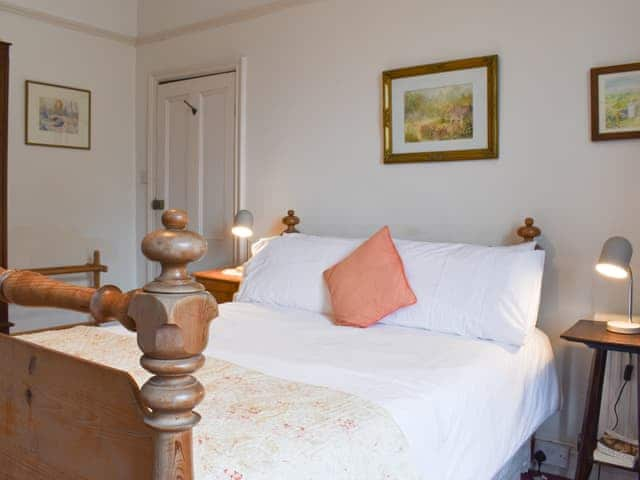 Double bedroom | Hillside House, Kirkby Lonsdale